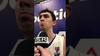 Jake Cohen - Israel defeats Romania