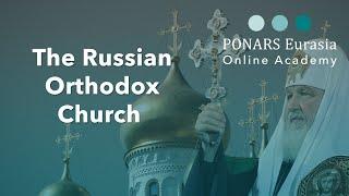 The Russian Orthodox Church