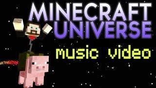 Minecraft Universe (music video)