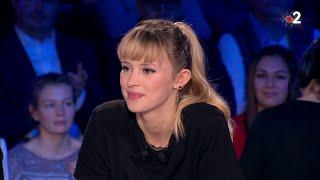 Angèle - On n'est pas couché 22 décembre 2018 #ONPC