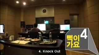 [ENG] GD&TOP - Recording BTS