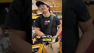 A GRAIL IS SOLD! | Pokemon Vendor POV | #pokemon #pokémon #vendorpov #cards #cardshow #tradingcards