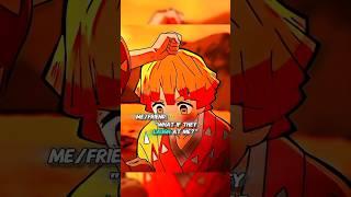 What If They Laugh At Me #anime #phonk #short