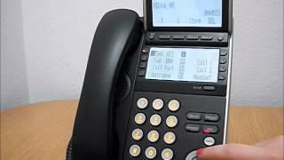 How to search your last 10 numbers on SV8100/SV9100 NEC Phone System