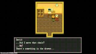 Rica Plays: Crooked man(P2)