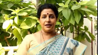 savita prabhune