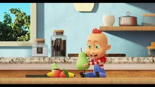 Song 5 Fruit & Vegetables