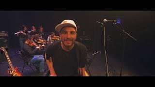 SOLSTICE FREQUENCIES - 3 Minutes Of Your Time [live with a chamber orchestra]