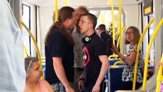 Heated Confrontation Ends Horrifically