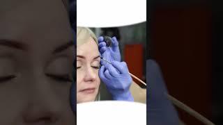 Семинар по моделированию и окрашиванию бровей с эффектом татуажа ESTEL BROWIE
