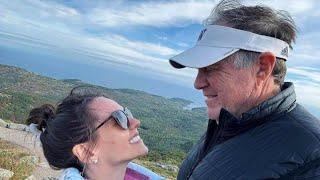 Bill Belichick, 72, and Girlfriend Jordon Hudson, 24, Are All Smiles in Photos From Summer Getaway