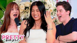 THE ROYAL WEDDING IS HERE! – PRETTY BASIC – EP. 317