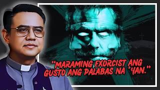 Pinoy Exorcist SINABI Kung BAKIT DAPAT PANOORIN ang ‘NEFARIOUS’!