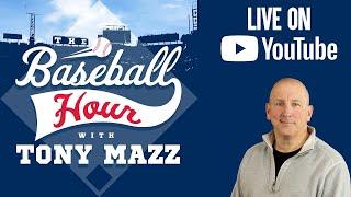 Matt McCarthy in for Mazz // Red Sox on 5 Game Losing Streak - 5-29-25