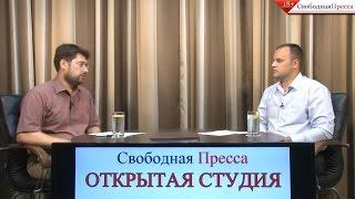 Павел Губарев: «Украина – государство нацистского розлива»