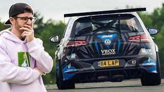 Another COSTLY Mistake with my MK7 Golf R... *Final Track Day of 2024*