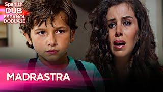 Madrastra - Película Turca Doblaje Español - Uvey Anne