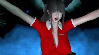 VAM MMD R18 Sexy dance La Di Da