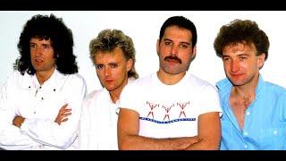 ֍֍֍ QUEEN - Полные Жизни (перевод) 1984