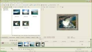 How To Make Fade-In Transition in Video Using Vegas Movie Studio