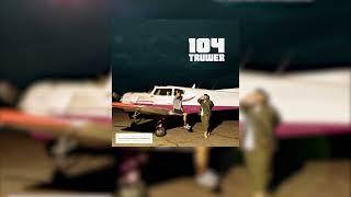 104 & Truwer - Грязи и бродяги [Official Lyric Video]