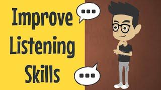 HIGHLY EFFECTIVE Ways to Help Kids Improve LISTENING SKILLS |  Social Skills for Children