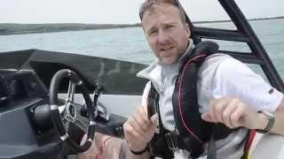 200hp Suzuki outboard review | Motor Boat & Yachting