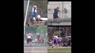 A Global Throwing Discus Throw Technique Comparison