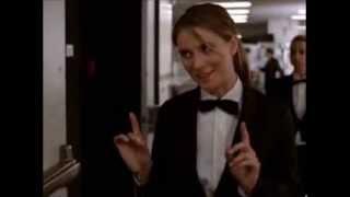 Charlotte Salt in Entourage