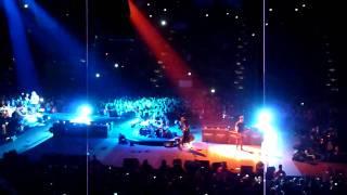 Metallica ONE 21/11/2010 Melbourne HD