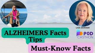 Dementia & Alzheimer's: Key Insights from Lisa Skinner