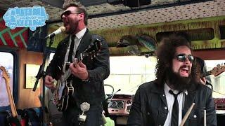 JOHN WAYNE BRO - "Wheelman" (Live in Stockton, TX 2012) #JAMINTHEVAN