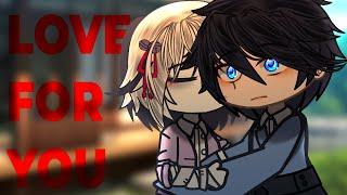 Love For You || Kimetsu no Yaiba/Demon Slayer || f! y/n x giyuu