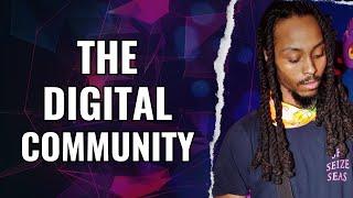 How to Build a Successful Digital Community