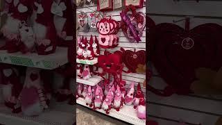 Spotted at Dollar Tree: viral Valentine’s Day finds you’ll fall in love with!  Perfect for