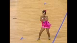 France 2006 - Benjamine - 1 - Marina Jankovic