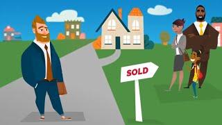 REMAX: American Dream Animated Video