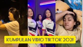 Asupan Malam Minggu TikTok Viral 2021