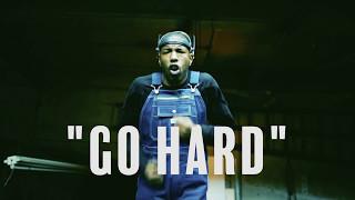 Big Dreez "Go Hard" ft. Cassidy, Don Reala