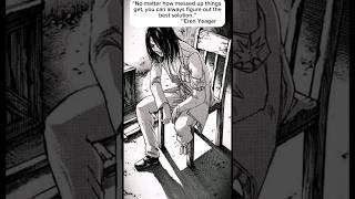 You can always figure out the best solution #quotes #life #relatable #manga