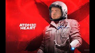 Atomic Heart ► Товарищ майор