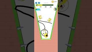 save the doge level 41 completed @ekansh gaming short#trending