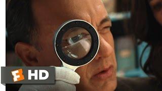 Angels & Demons (1/10) Movie CLIP - The Diagram of Truth (2009) HD