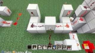 Double input for one output system- redstone request (Leon Dragonbreath)