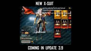 Next X-Suit  VC: @MadTamizha #pubgmobile #pubg #pubgm