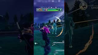 Otra VICTORIA  #fortnite