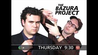 Bazura Project  - C31 Melbourne Flashback Promos 2008ish