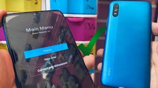 How to Hard Reset Xiaomi Redmi 9A – Factory Reset