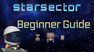 How to Starsector: Getting Started