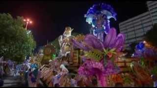 National Geographic - Inside Rio Carnaval (2007)